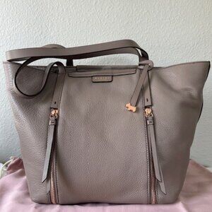 Radley London Penhurst Extra-Large Leather Zip Tote